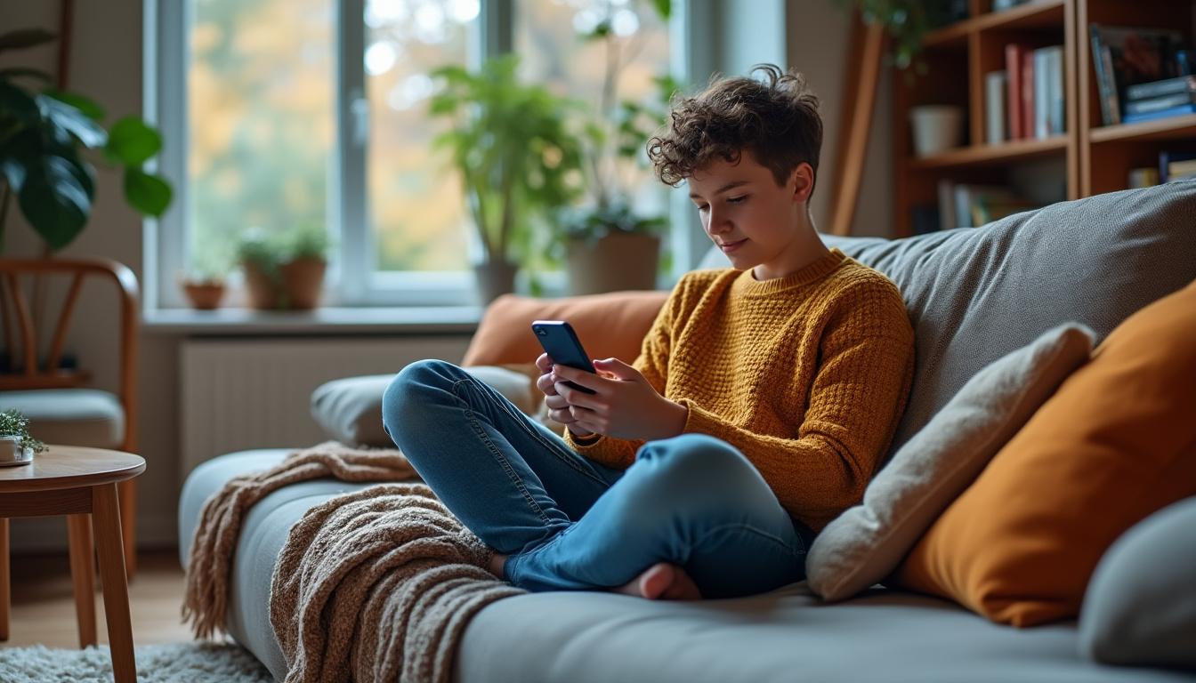 découvrez pourquoi le score snapchat de votre copain augmente sans cesse, ce que cela signifie et comment réagir face à cette situation sur les réseaux sociaux.