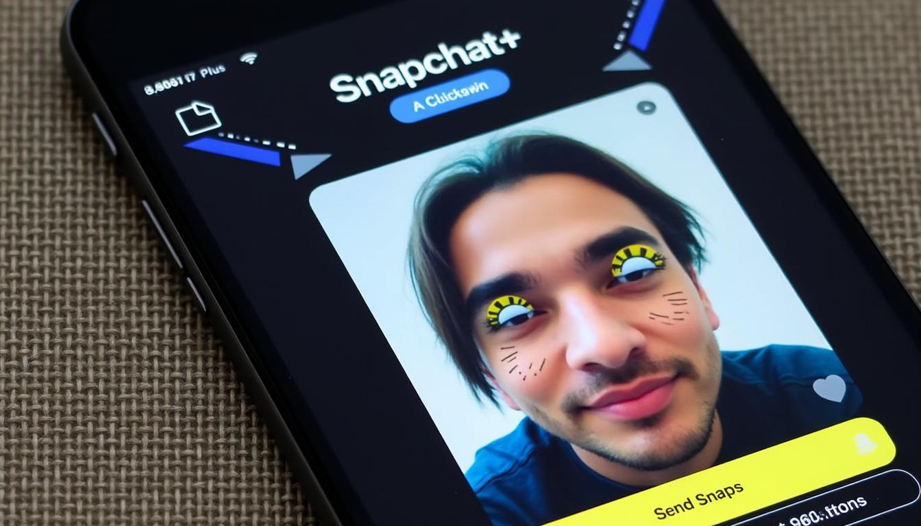 découvrez pourquoi le score snap de votre copain augmente sans cesse sur snapchat et ce que cela signifie vraiment pour votre couple ou votre relation amoureuse.