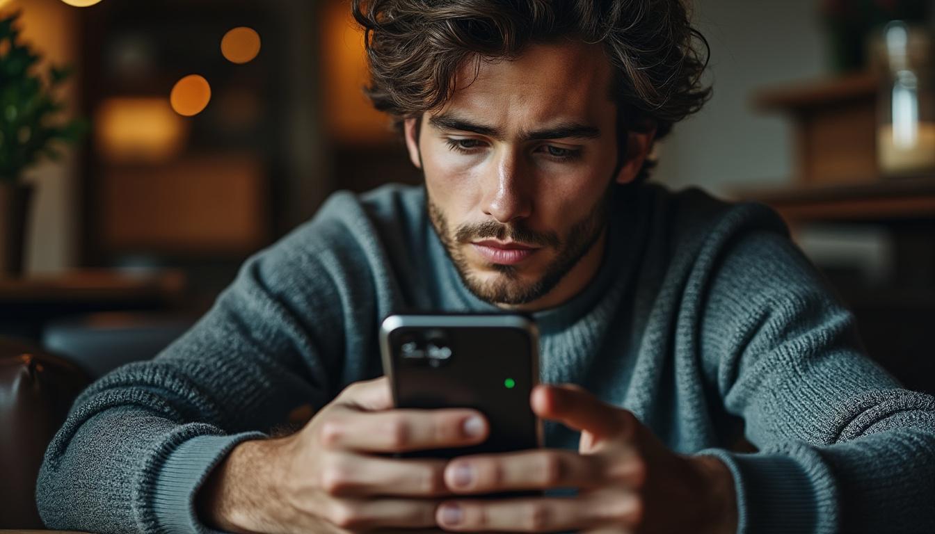 découvrez pourquoi le score snap de votre copain augmente constamment sur snapchat, ce que cela signifie et comment l’interpréter pour votre relation. explications et conseils pour mieux comprendre l’activité sur les réseaux sociaux.