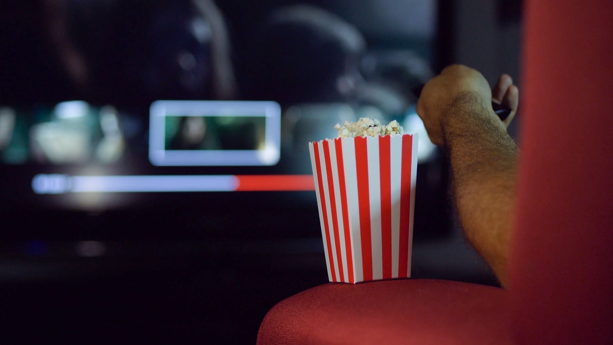 meilleures séries