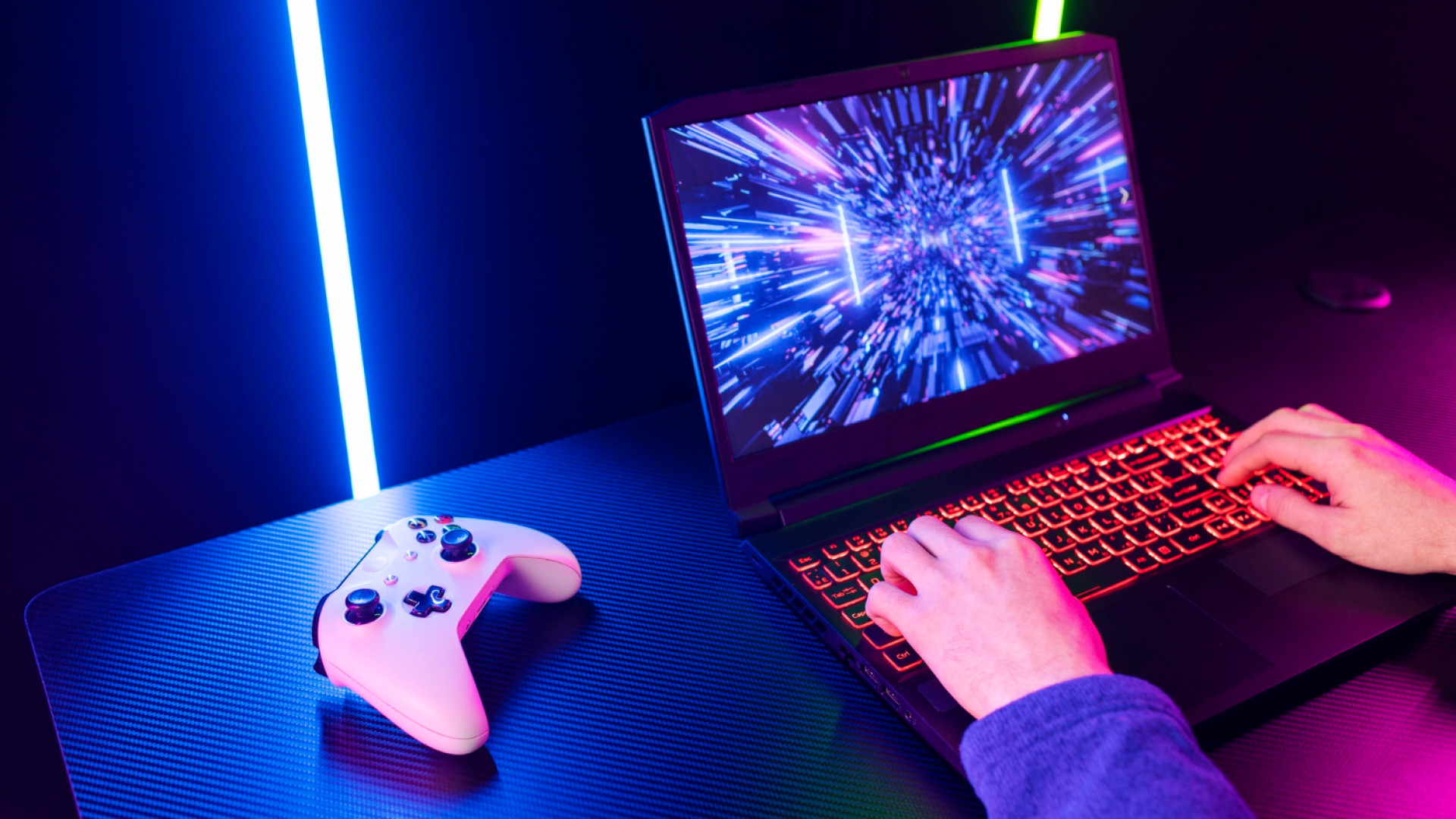 Pc gamer portables aux pc gamer fixes : comment choisir le modèle idéal ?