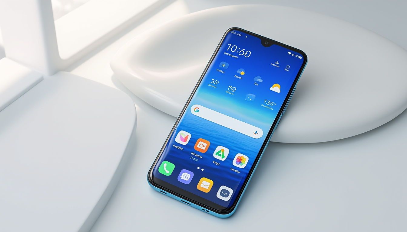 découvrez comment désactiver facilement le mode carrousel sur votre smartphone xiaomi afin d'améliorer votre expérience d'utilisation, rendre l'interface plus fluide et personnaliser votre écran d'accueil selon vos préférences.
