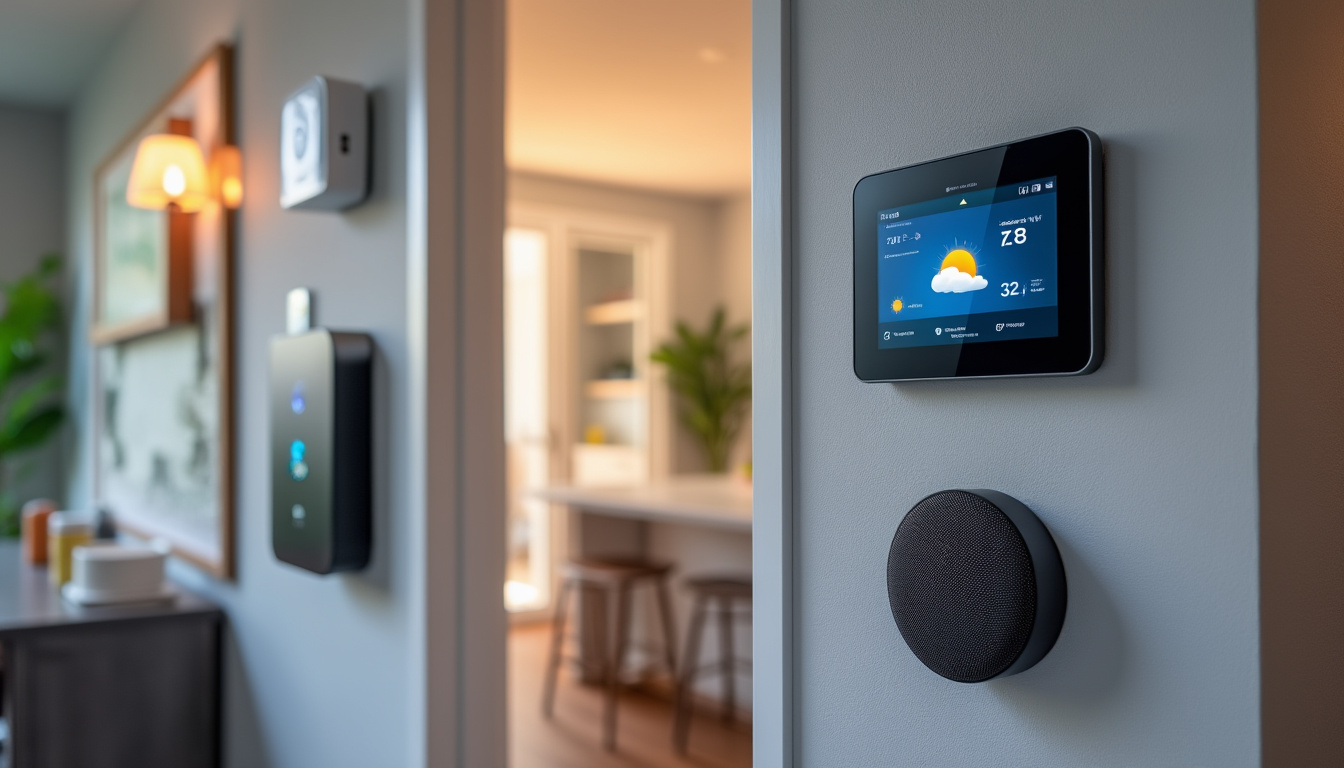 découvrez la définition d'un smart device et les enjeux technologiques qui l'entourent. explorez comment ces objets connectés transforment notre quotidien et quels sont leurs principaux atouts et défis.