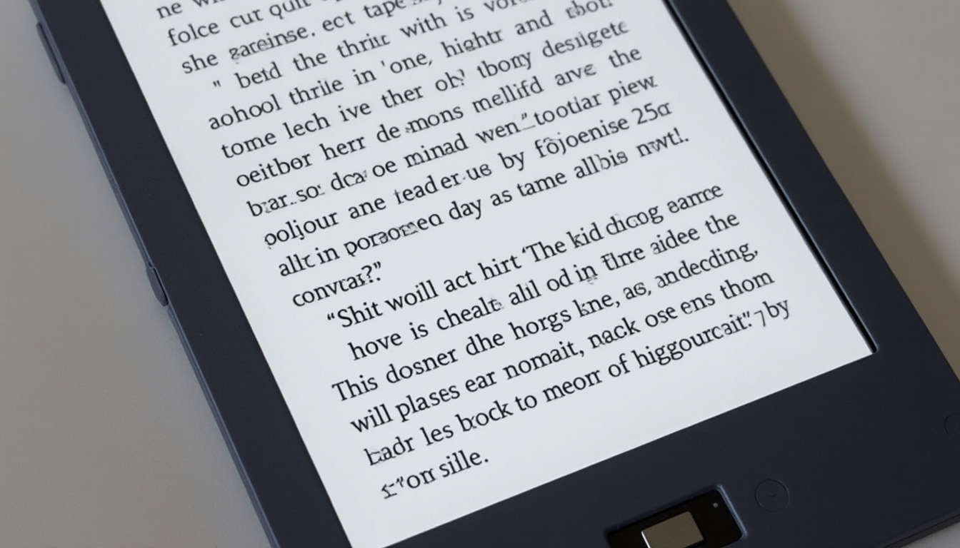 découvrez comment une application loupe peut améliorer votre expérience visuelle au quotidien. simplifiez la lecture de petits textes et explorez de nouveaux détails grâce à une technologie accessible à tous.