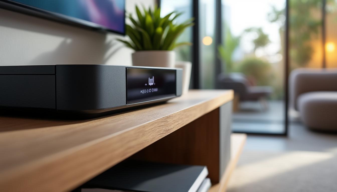 découvrez les fonctionnalités surprenantes de l'assistant vocal freebox pop ! contrôlez votre maison, accédez à vos contenus favoris et simplifiez votre quotidien grâce à des commandes vocales innovantes. tout ce qu'il faut savoir pour profiter pleinement de votre freebox pop.