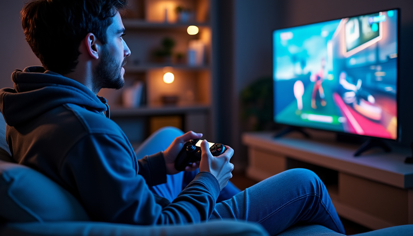 découvrez notre sélection incontournable de jeux vidéo développés en langage c. parcourez notre liste pour explorer les titres en c à tester absolument, des classiques aux créations innovantes !