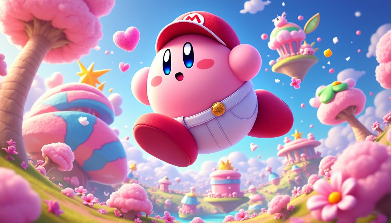 découvrez pourquoi les jeux vidéo dont le titre commence par la lettre k sont si uniques. du gameplay innovant à des univers fascinants, explorez notre sélection de jeux en k incontournables pour tous les passionnés !