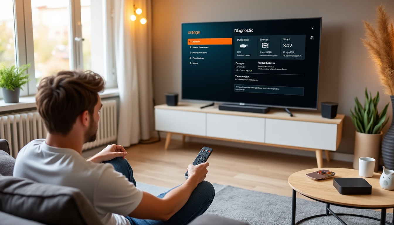 découvrez la signification du code erreur l11 07 sur tv orange, ses causes courantes et les erreurs fréquentes à éviter lors du dépannage pour retrouver l'accès à vos services tv rapidement.