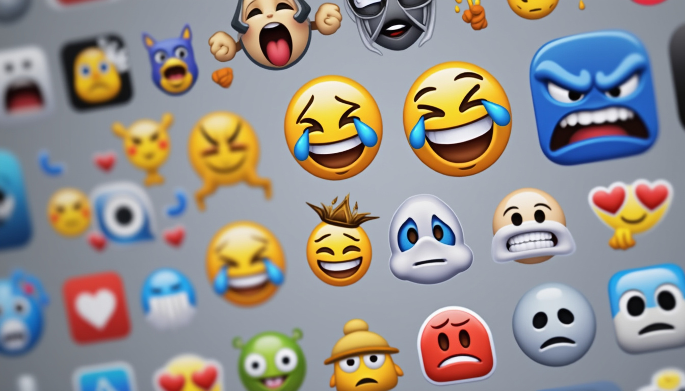 découvrez toutes les astuces simples pour copier et coller facilement des smileys sur toutes les plateformes : pc, mac, android et iphone. gagnez du temps et ajoutez de la bonne humeur à vos messages !