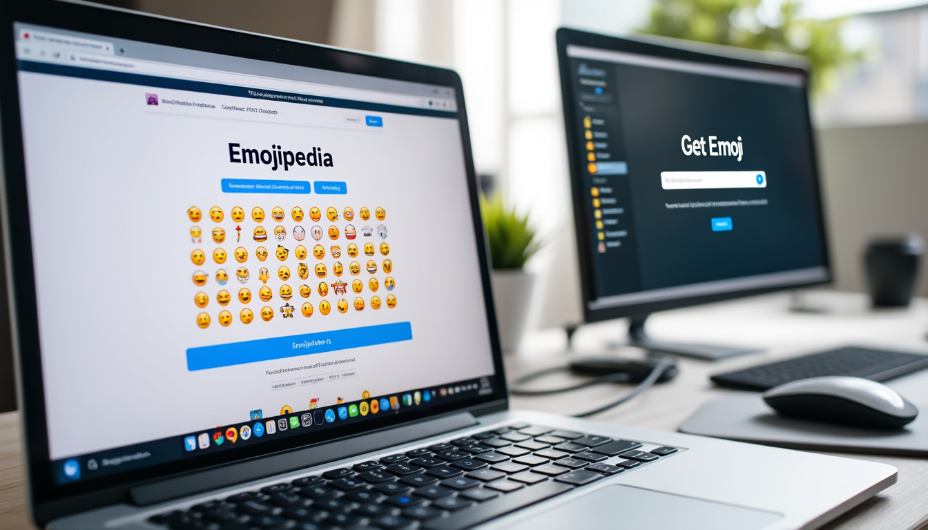 découvrez toutes les astuces simples et rapides pour copier-coller un smiley facilement sur toutes les plateformes : mobile, ordinateur, réseaux sociaux et applications de messagerie.