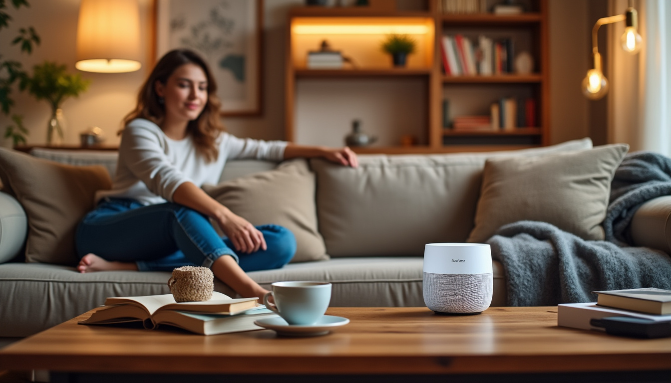 découvrez comment google sur freebox pop enrichit vos divertissements avec un accès facile à vos applications préférées, du streaming de qualité et une commande vocale intelligente pour une expérience multimédia optimale.