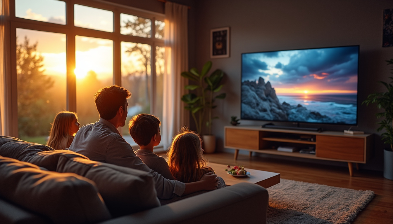 découvrez comment google sur freebox pop révolutionne vos divertissements : accès simplifié à vos contenus préférés, applications variées, commandes vocales et expérience connectée optimale pour toute la famille.