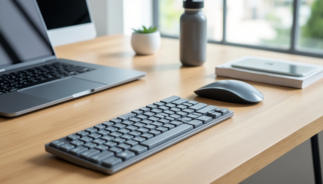 découvrez les avantages pratiques et économiques d'éteindre votre pc avec le clavier au quotidien : rapidité, gain de temps et préservation de votre matériel.