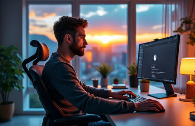 Les avantages d’éteindre PC avec clavier au quotidien