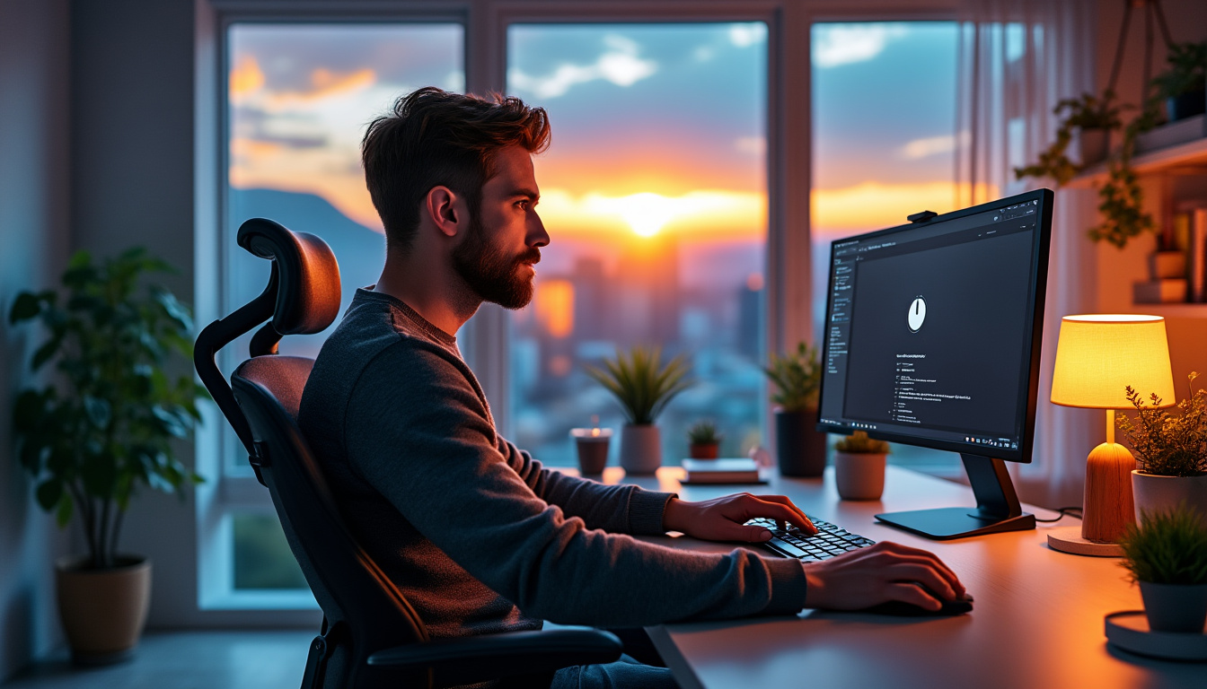 découvrez les avantages d'éteindre votre pc quotidiennement avec le clavier : gain de temps, simplicité, préservation du matériel et amélioration de la sécurité de votre ordinateur.