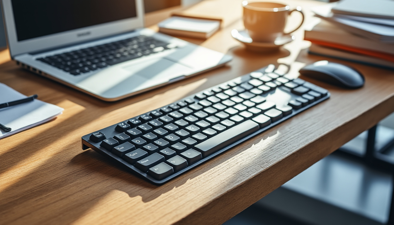 découvrez les erreurs les plus fréquentes à éviter lors de l'utilisation de la touche home sur un clavier azerty et apprenez comment optimiser votre navigation au clavier.