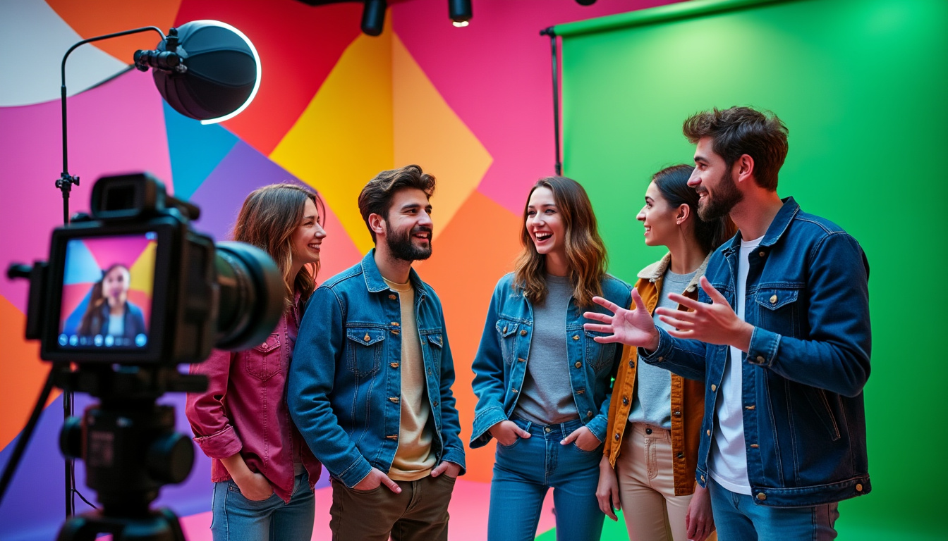 découvrez une liste des youtubeurs dont le nom commence par h et qui font sensation cette année. explorez leurs contenus, leurs chaînes et comprenez pourquoi ils créent le buzz sur youtube.