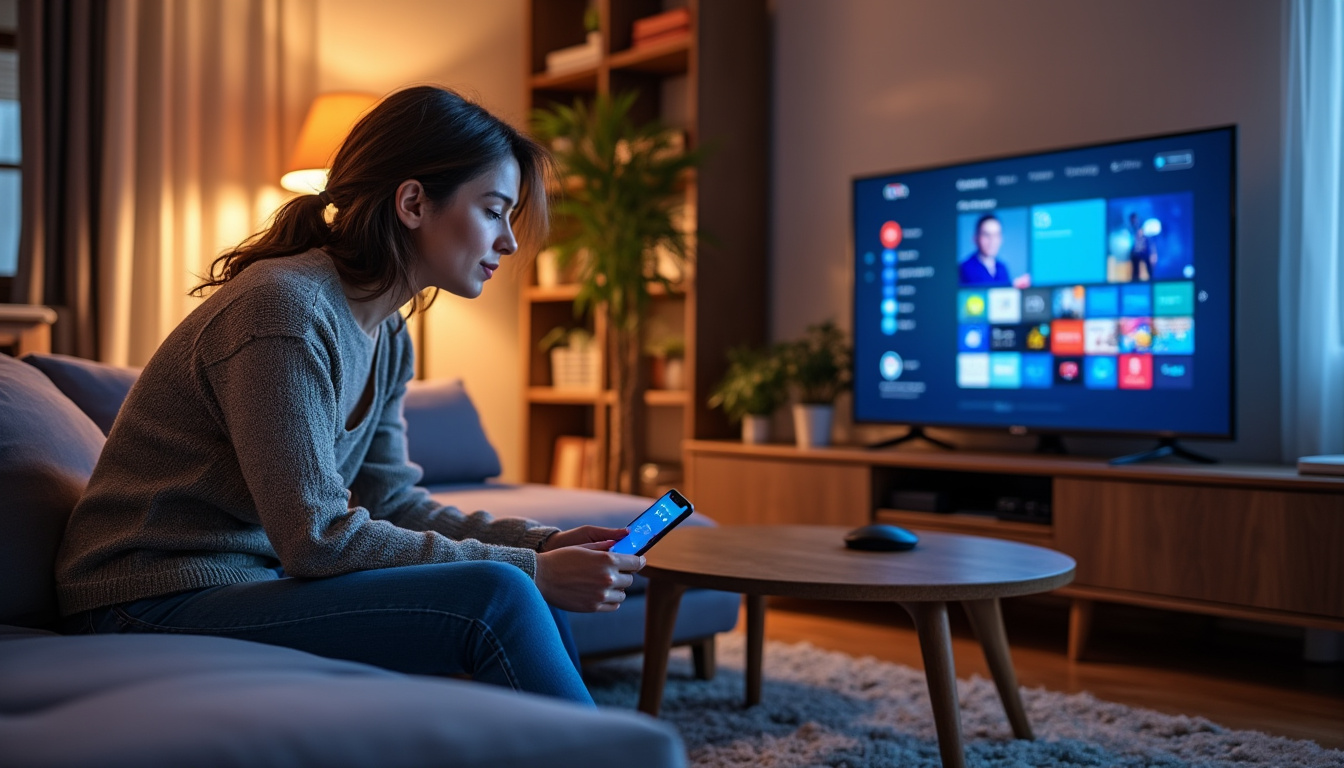 découvrez pourquoi une bonne configuration de votre appareil mitv-aespo est essentielle pour profiter pleinement de ses fonctionnalités, garantir sa sécurité et optimiser ses performances au quotidien.