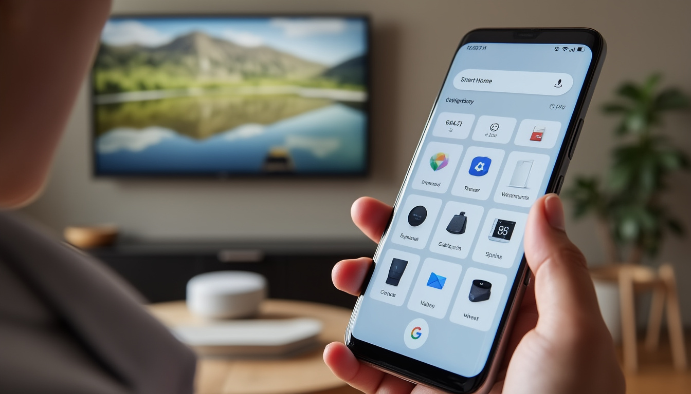 découvrez pourquoi une configuration optimale de votre appareil mitv-aespo est indispensable pour profiter pleinement de ses performances, garantir sa sécurité et améliorer votre expérience utilisateur au quotidien.