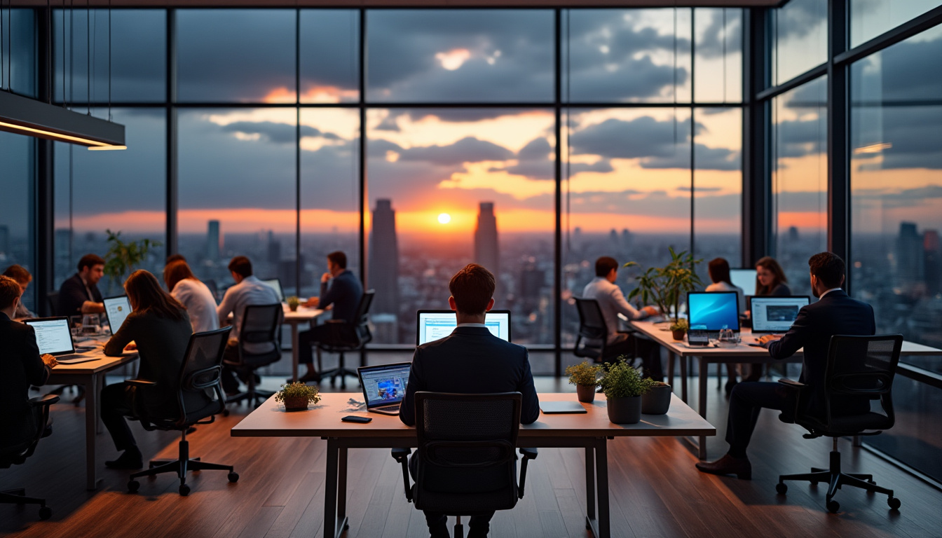 découvrez pourquoi linkedin pulse est un outil incontournable pour les professionnels actuels : développez votre réseau, augmentez votre visibilité et partagez votre expertise facilement sur la première plateforme professionnelle mondiale.