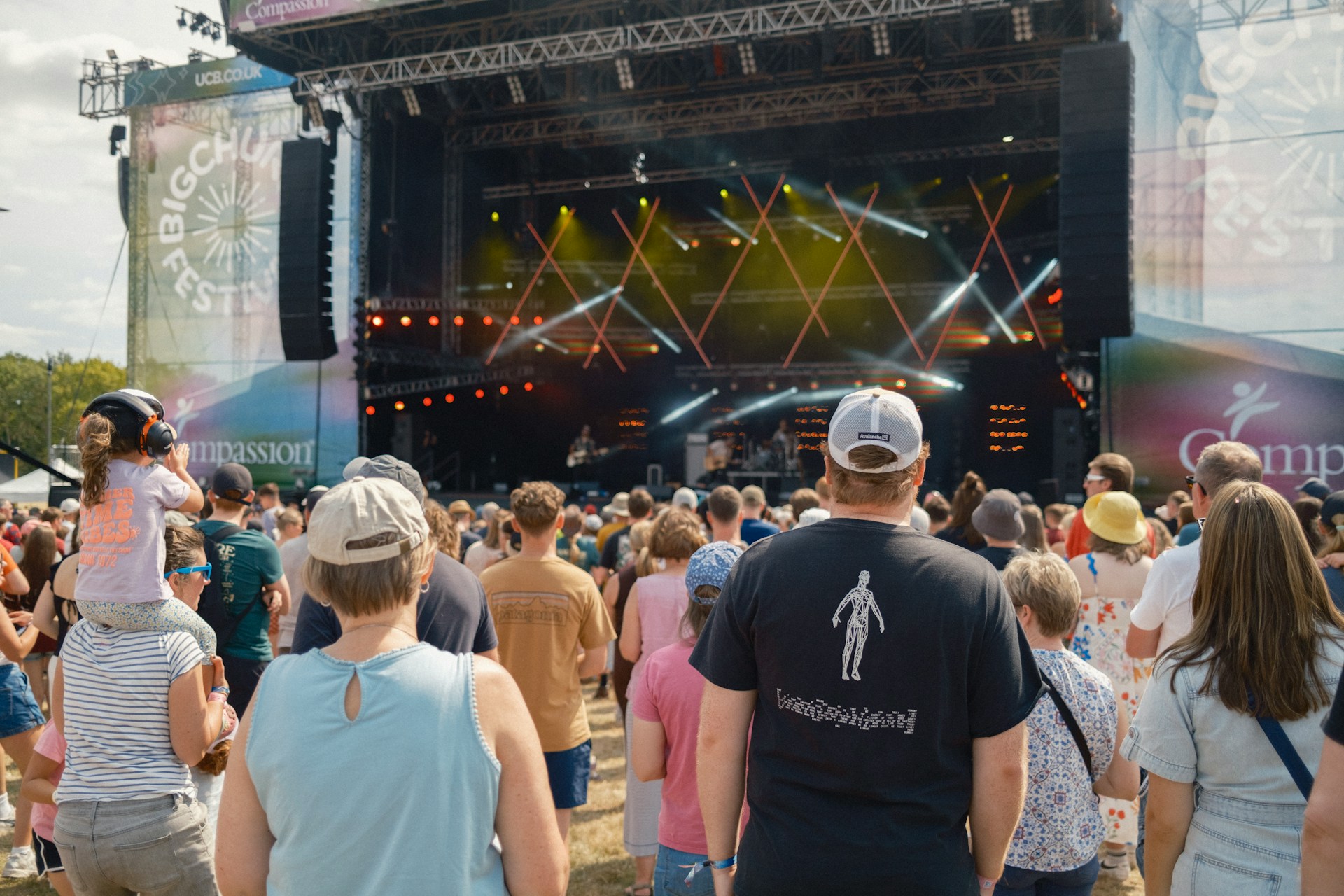 Rock en Seine