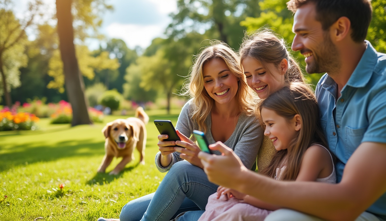 découvrez trackr.fr tech, le webzine dédié à la géolocalisation pour tous : actualités, tests, conseils et innovations pour une utilisation facile et sécurisée des technologies de localisation au quotidien.