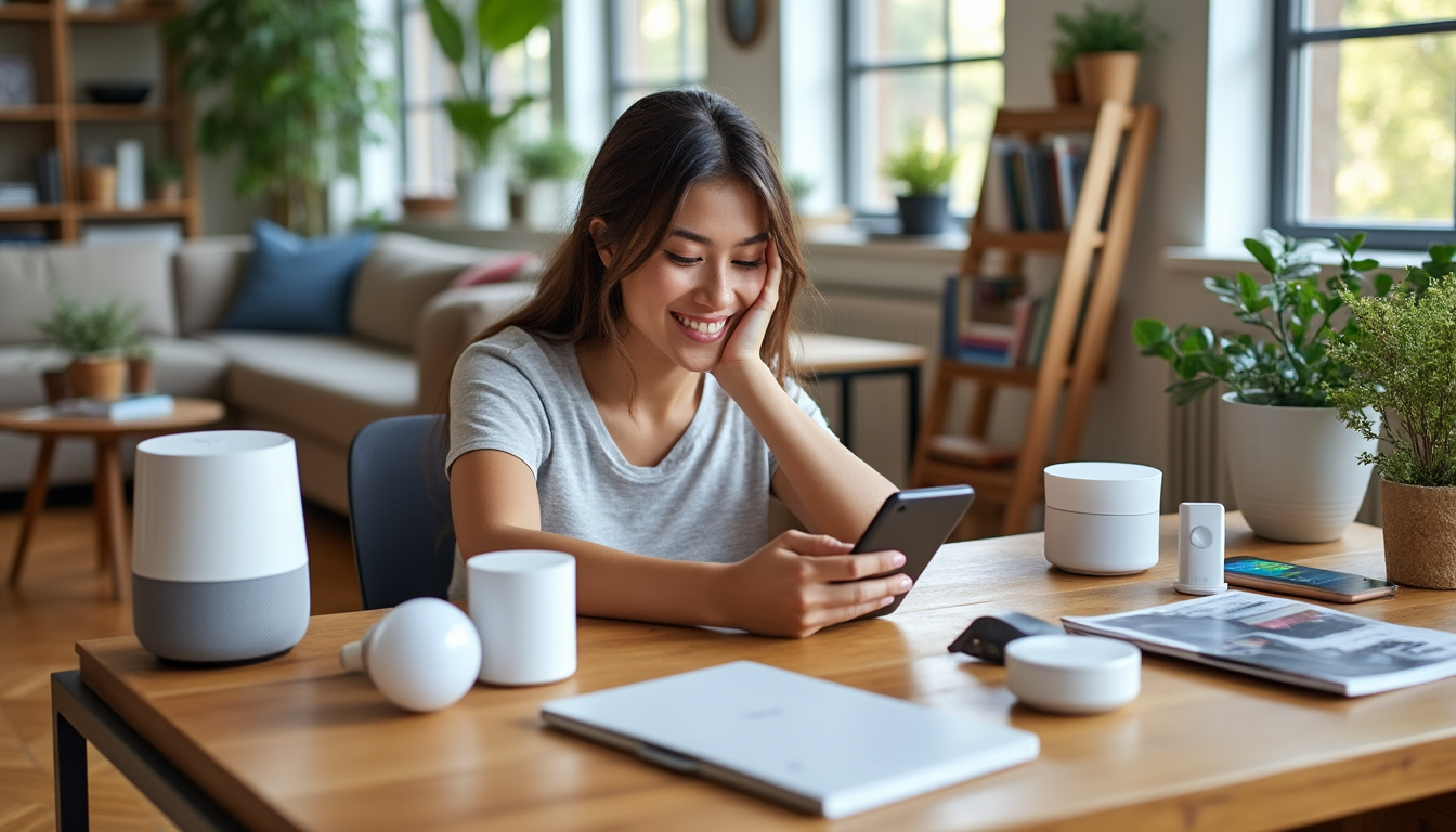 découvrez comment configurer facilement ok google sur votre appareil iphone pour améliorer votre expérience. suivez nos conseils simples et profitez de toutes les fonctionnalités de l'assistant vocal google sur ios.