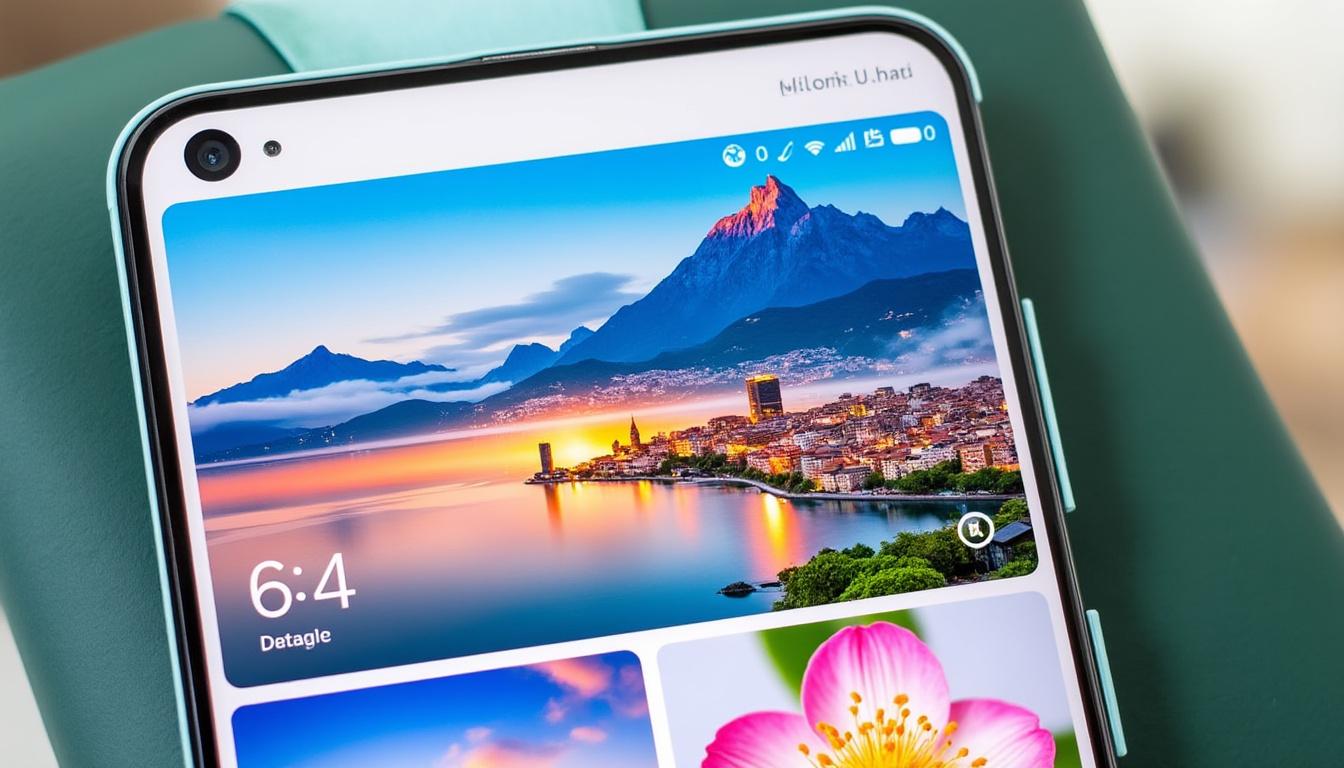 découvrez comment désactiver facilement le carousel d'images sur votre xiaomi en quelques étapes simples. suivez notre guide rapide pour une expérience personnalisée et sans distractions sur votre écran de verrouillage.