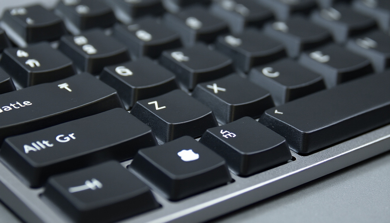 découvrez nos astuces simples et efficaces pour savoir comment faire le hashtag (#) sur pc. apprenez toutes les méthodes et raccourcis clavier pour taper le symbole hashtag facilement sur votre ordinateur.