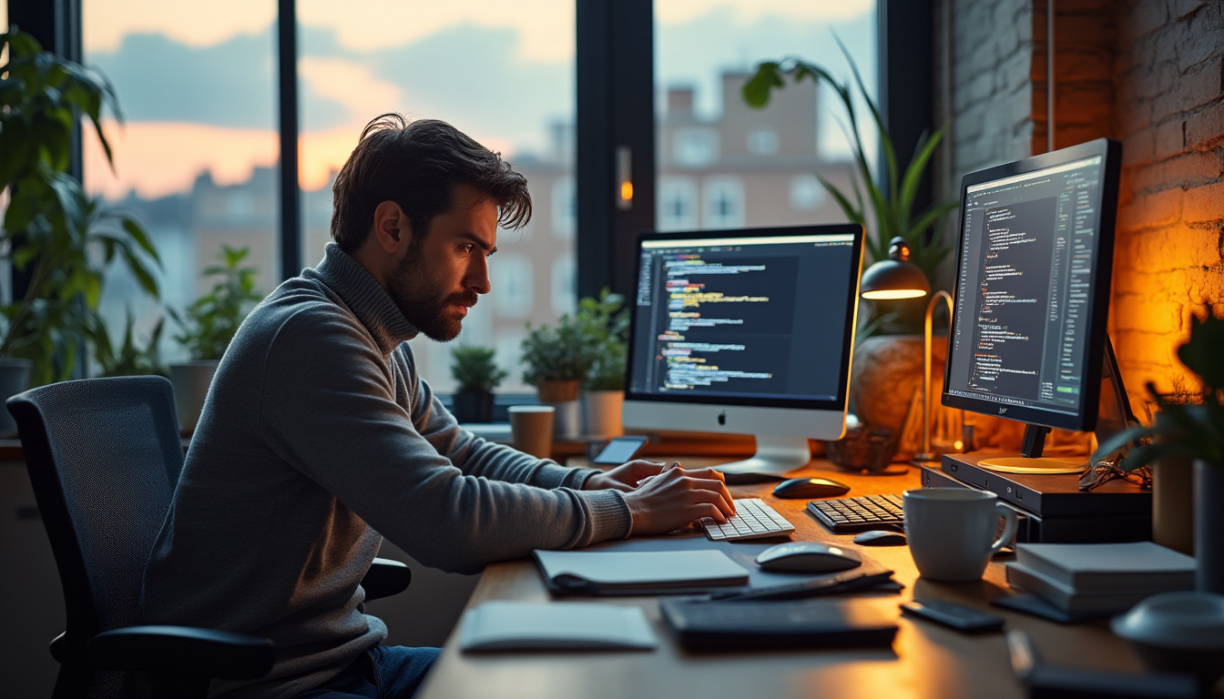 découvrez pourquoi il est crucial pour les développeurs web de comprendre la conversion des kilo-octets (ko) en méga-octets (mo) afin d’optimiser la performance, la gestion des fichiers et l’expérience utilisateur sur leurs sites web.