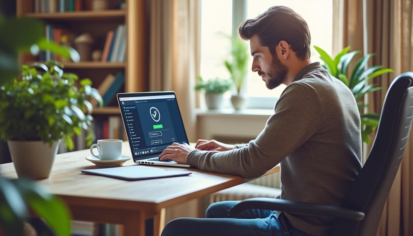 découvrez comment donner une seconde vie à un vieil ordinateur portable afin d’aider les étudiants : conseils de réutilisation, astuces et solutions solidaires pour favoriser l’accès à l’informatique.