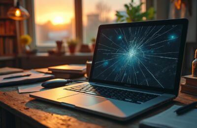 Réutilisation : que faire d’un vieil ordinateur portable pour aider les étudiants