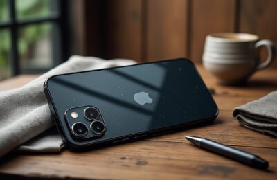 UltraGlass de Belkin pour iPhone 12 Pro : protection ultime de votre smartphone