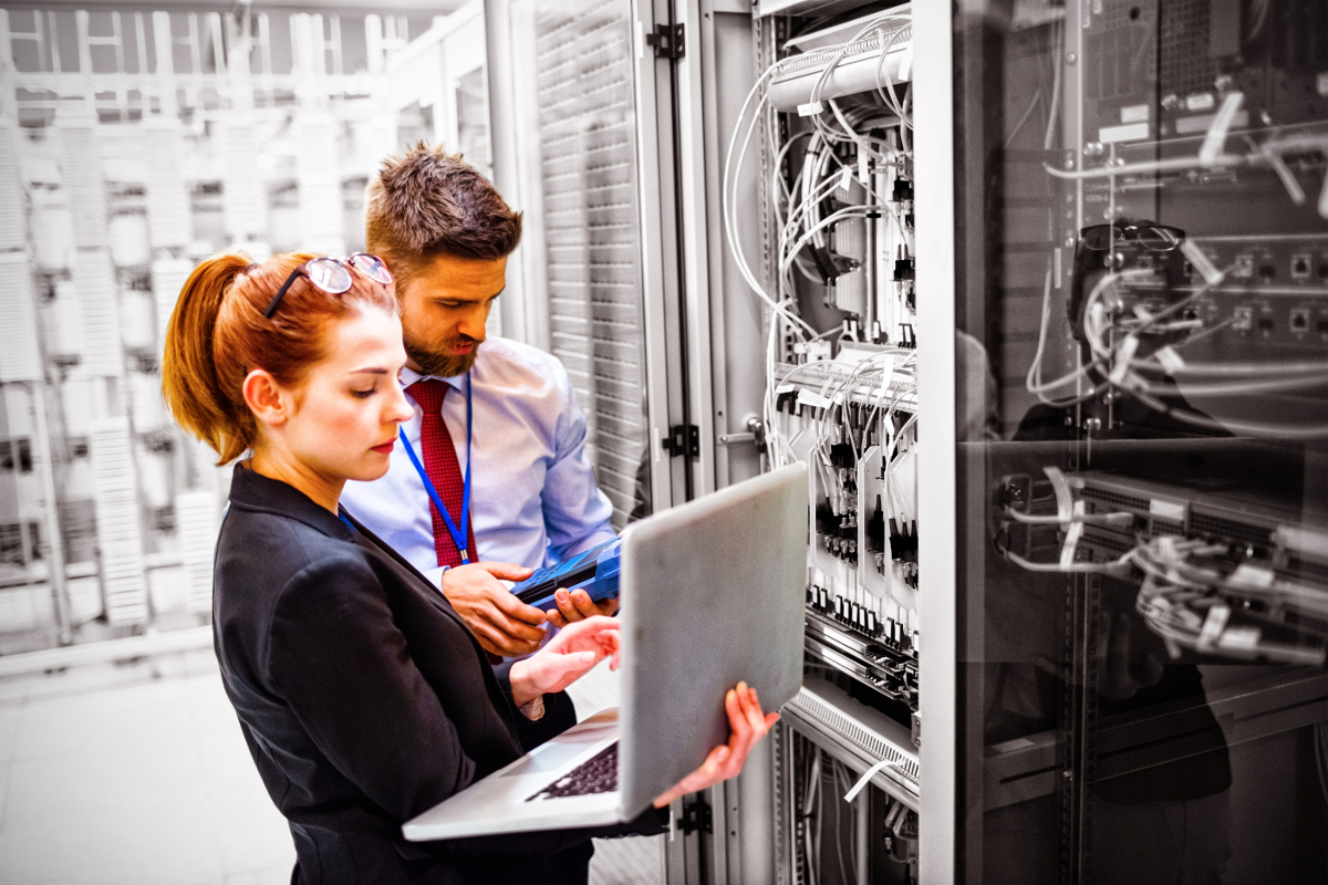 externalisation parc informatique