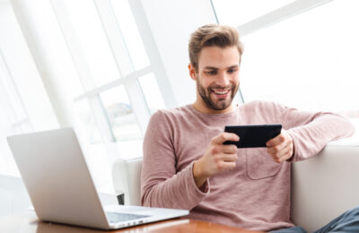 Innovation numérique et économie du plaisir : la nouvelle réalité de l’industrie en ligne