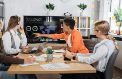 Marketing technologique et acquisition d’utilisateurs : stratégies de croissance des plateformes numériques