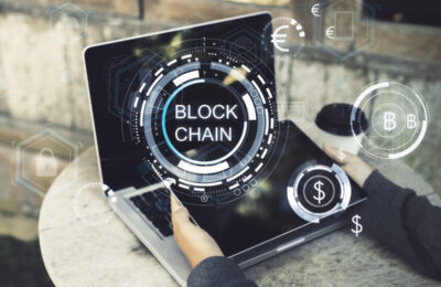 L’avenir de la blockchain : quand la confiance devient numérique