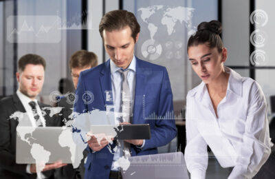 Les enjeux élevés de la technologie : pourquoi l’innovation exige du risque et des décisions audacieuses