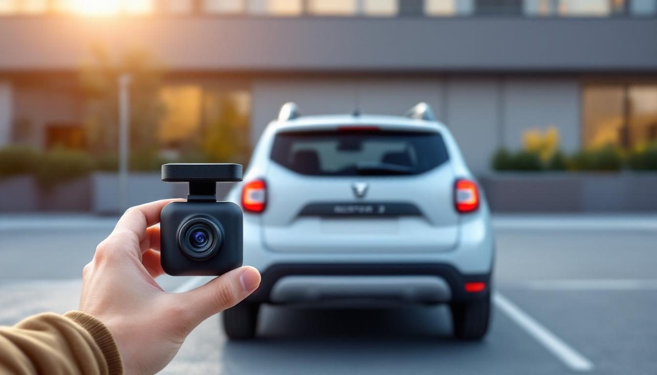 découvrez comment choisir la meilleure caméra de recul pour votre dacia duster 3, avec nos conseils pratiques pour une installation facile et une sécurité optimale.