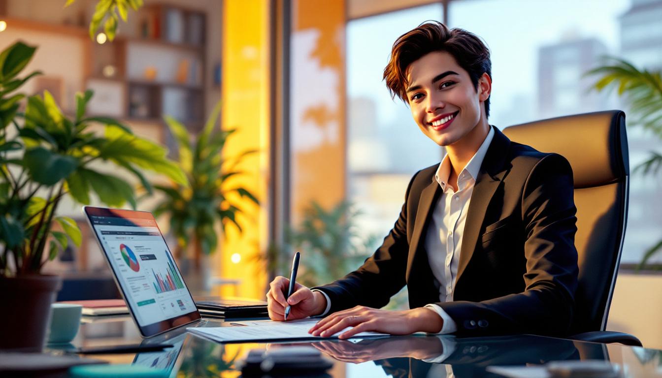 découvrez comment sélectionner le consultant seo idéal à reims pour optimiser la visibilité de votre entreprise grâce à notre liste des meilleurs experts.