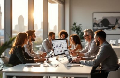 Découvrez les meilleures agences pour créer une boutique en ligne sur Valence facilement