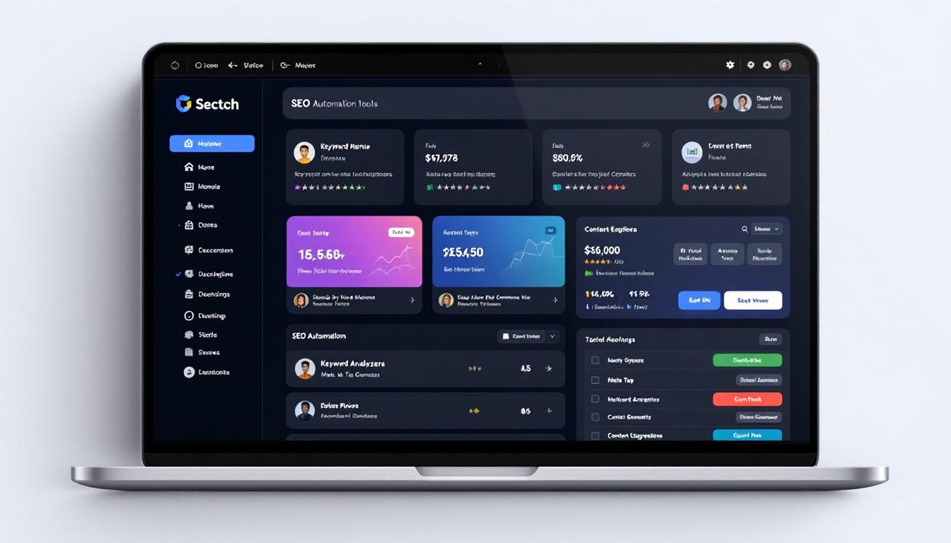 découvrez notre analyse experte du top 5 des meilleures plateformes de vente d'articles optimisées pour le référencement grâce à l'ia, et boostez votre visibilité en ligne.