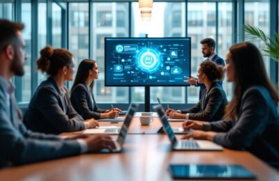 Exploration des meilleures pratiques lors d’une formation pour utiliser Chat GPT