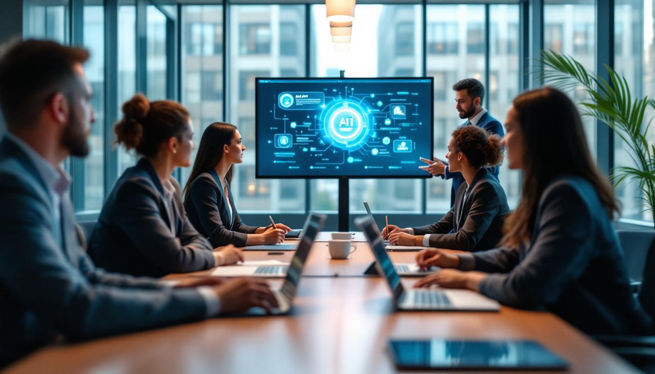 découvrez les meilleures pratiques essentielles pour optimiser votre formation à l'utilisation de chat gpt et tirer le meilleur parti de cet outil innovant.