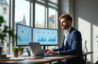 Explorez la Liste des meilleures agences SEO à Rennes pour propulser votre entreprise