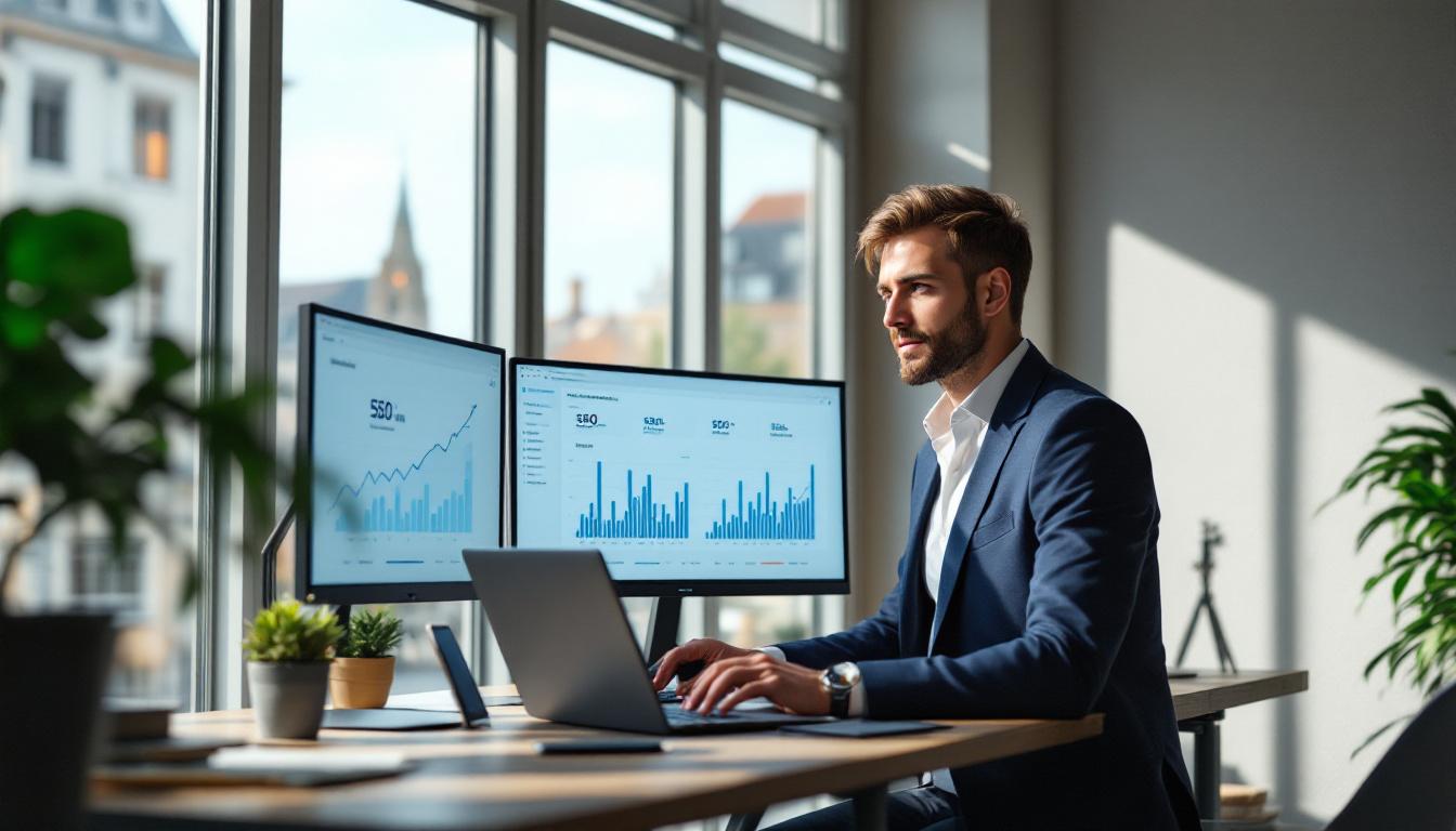 découvrez notre sélection des meilleures agences seo à rennes pour booster la visibilité et la croissance de votre entreprise en ligne.