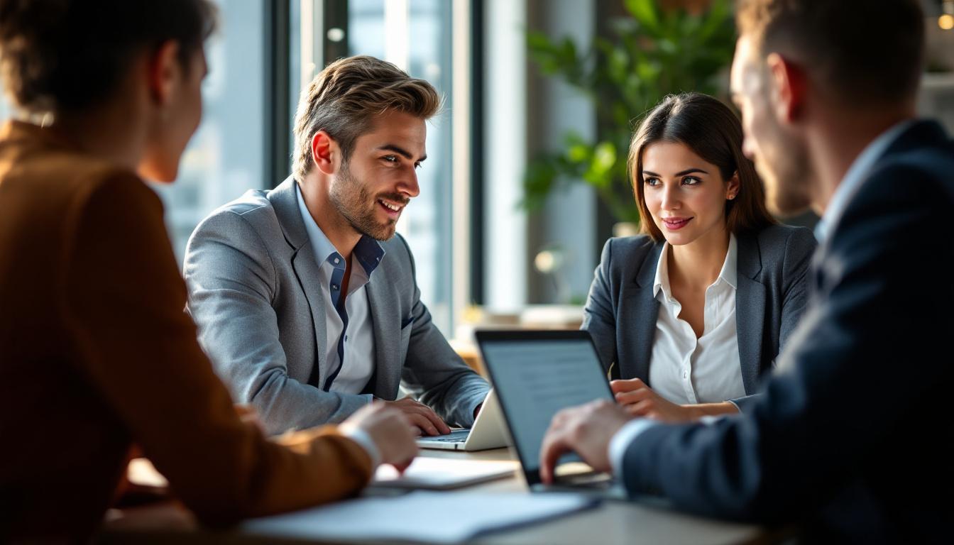 découvrez les avis authentiques des utilisateurs sur les meilleurs logiciels de facturation pour choisir la solution adaptée à votre entreprise.