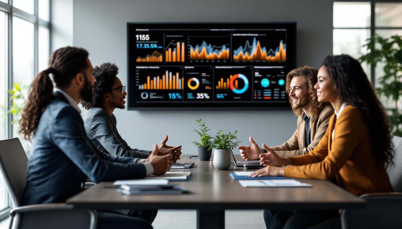 découvrez les avis authentiques des utilisateurs sur les meilleurs logiciels de facturation pour choisir la solution adaptée à vos besoins professionnels.