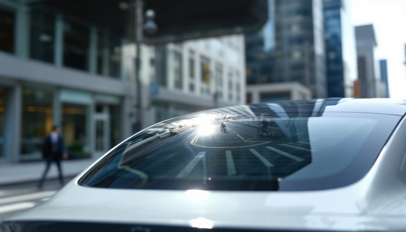 découvrez les caractéristiques essentielles à considérer pour choisir une caméra de recul adaptée à votre tesla model y, afin d'améliorer votre sécurité et votre confort de conduite.