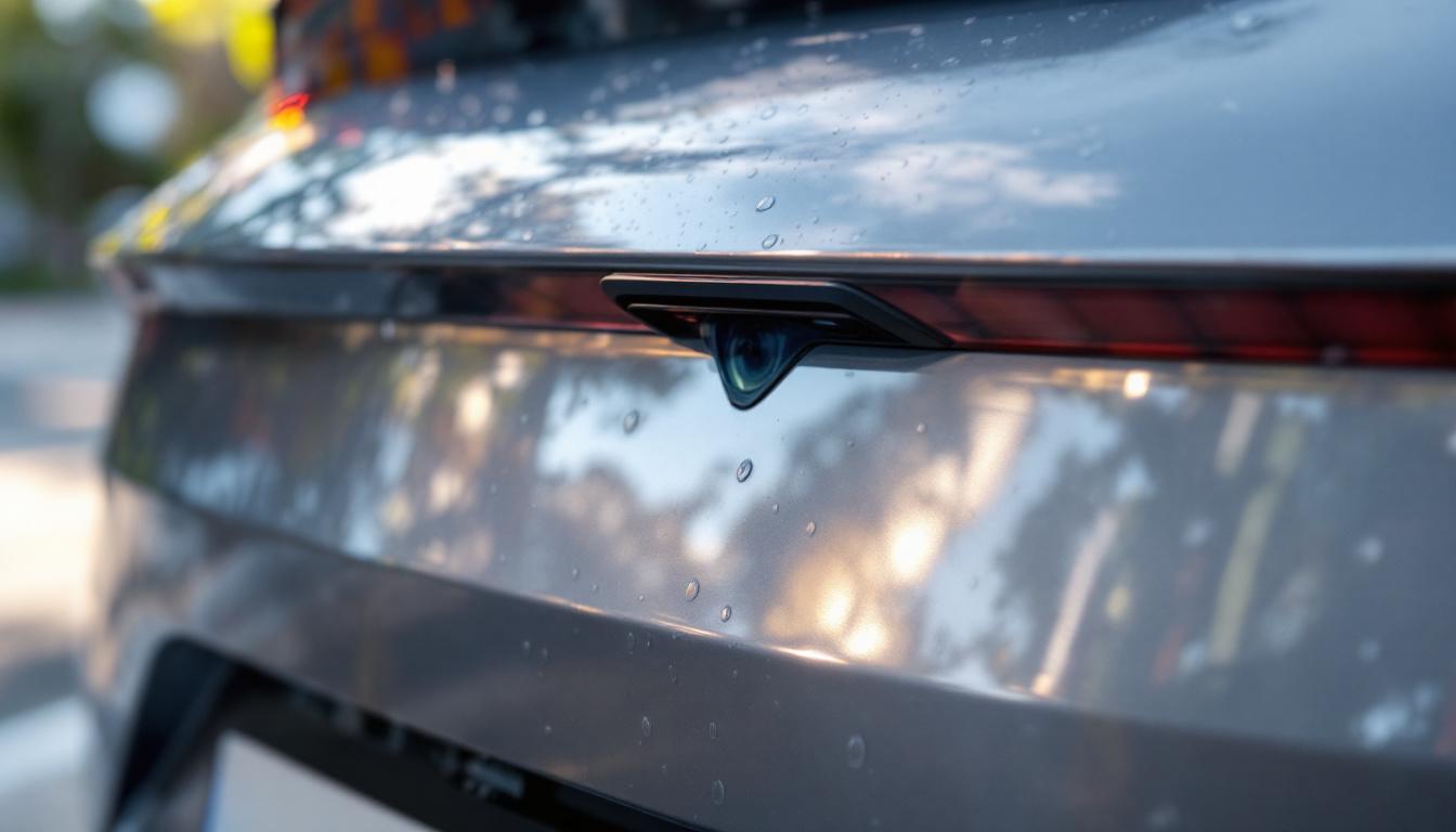 découvrez les caractéristiques essentielles à considérer pour choisir la caméra de recul idéale pour votre tesla model y, afin d'améliorer votre sécurité et votre confort de conduite.